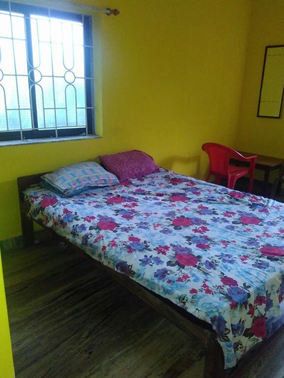 Radhabai Guest House Arambol Exterior foto